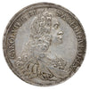 Transylvania 1728 Karl VI Siebenburgen Thaler Almost Uncirculated (AU50) $
