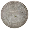 Austria 1700 Leopold I Thaler Almost Uncirculated (AU50) (L)