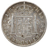 Bolivia 1774 PTS JR Potosi 8 Reales Extra Fine (EF40) (L)