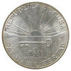 Cuba 1953 Peso Brilliant Uncirculated (MS63) (L)