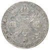 Austrian Netherlands 1784B Joseph II Kronen Thaler EF-AU (EF45) (L)