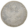 Austrian States 1809 Tyrol 20 Kreuzer Extra Fine (EF40) $