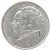 Austria 1928 2 Schillings Almost Uncirculated (AU50) $