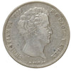 Denmark 1848FKVS Christian VIII Rigsbankdaler/30 Schillings VF-EF (VF30) $