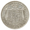 Denmark 1848FKVS Christian VIII Rigsbankdaler/30 Schillings VF-EF (VF30) $
