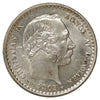 Denmark 1903VBP 10 Ore Brilliant Uncirculated (MS63) $