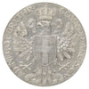 Eritrea 1918R Tallero Extra Fine (EF40) (L)