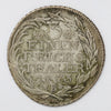German States 1773B Prussia Friedrich II 1/3 Thaler VF-EF (VF30) $