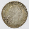 German States 1773B Prussia Friedrich II 1/3 Thaler VF-EF (VF30) $