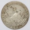 German States 1784A Prussia Friedrich II Thaler VF-EF (VF30) $