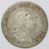 German States 1784A Prussia Friedrich II Thaler VF-EF (VF30) $