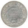 German States 1871B Bremen Thaler EF-AU (EF45) $
