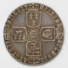 Great Britain 1758 George II 6 Pence EF-AU (EF45) $