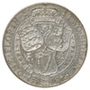Great Britain 1898 Florin EF-AU (EF45) $