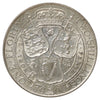 Great Britain 1900 Florin AU-UNC (AU55) $