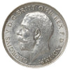 Great Britain 1918 Florin UNC+ (MS62) $