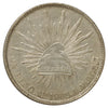 Mexico 1902MO Peso AU-UNC (AU55) (L)