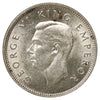 New Zealand 1937 Shilling UNC+ (MS62) $