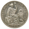Peru 1934 Un Sol UNC+ (MS62) $