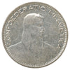 Switzerland 1923B 5 Francs Extra Fine (EF40) $