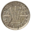 Australia 1943D 3 Pence Very Fine (VF20)