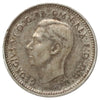 Australia 1943D 3 Pence Very Fine (VF20)