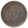 Ireland 1805 1/2 Penny Very Fine (VF20)