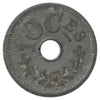 Luxembourg 1915 10 Centimes Extra Fine (EF40)