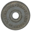 Luxembourg 1915 10 Centimes Extra Fine (EF40)