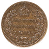 Malta 1913 1/3 Farthing AU-UNC (AU55)