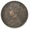 Great Britain 1894 Farthing Very Fine (VF20)