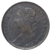 Great Britain 1894 Farthing F-VF (F15)