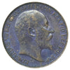 Great Britain 1909 Farthing Extra Fine (EF40)
