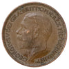 Great Britain 1936 Farthing Extra Fine (EF40)