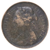 Great Britain 1886 1/2 Penny F-VF (F15)