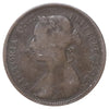 Great Britain 1892 1/2 Penny Fine (F12)