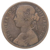 Great Britain 1863 Penny Good (G4)