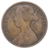 Great Britain 1873 Penny Fine (F12)