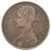 Great Britain 1891 Penny Very Fine (VF20)