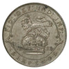 Great Britain 1923 6 Pence Extra Fine (EF40)