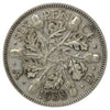 Great Britain 1933 6 Pence Very Fine (VF20)