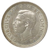 Great Britain 1945 6 Pence Extra Fine (EF40)