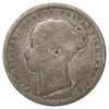 Great Britain 1873 Die #152 Shilling Good (G4)