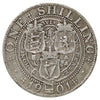 Great Britain 1901 Shilling Fine (F12)