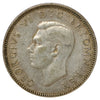 Great Britain 1940 Shilling Extra Fine (EF40)