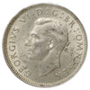 Great Britain 1944 Shilling Almost Uncirculated (AU50)