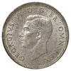 Great Britain 1945 Shilling Extra Fine (EF40)