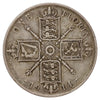Great Britain 1914 Florin Fine (F12)