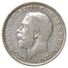 Great Britain 1916 Florin Fine (F12)