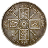 Great Britain 1918 Florin Very Fine (VF20)